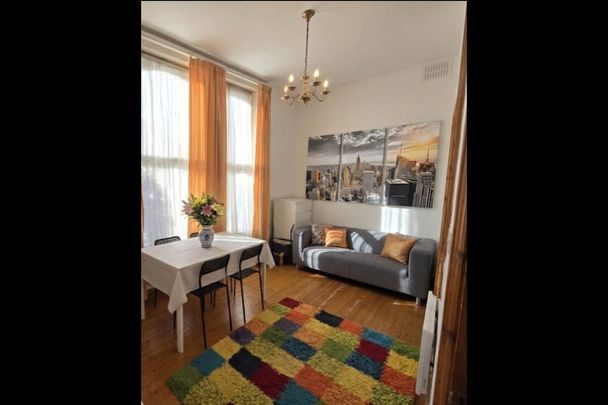 1 Bed Flat, Hanger Lane Ealing, W5 - Photo 1