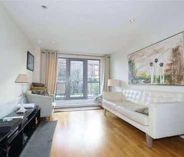 Church Street East, Woking, Surrey, GU21 - Photo 3