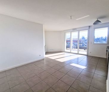 Location Appartement 2 pièces 47m² - Photo 2