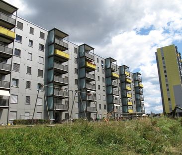 1 Zimmer, 5. Stock - Photo 5