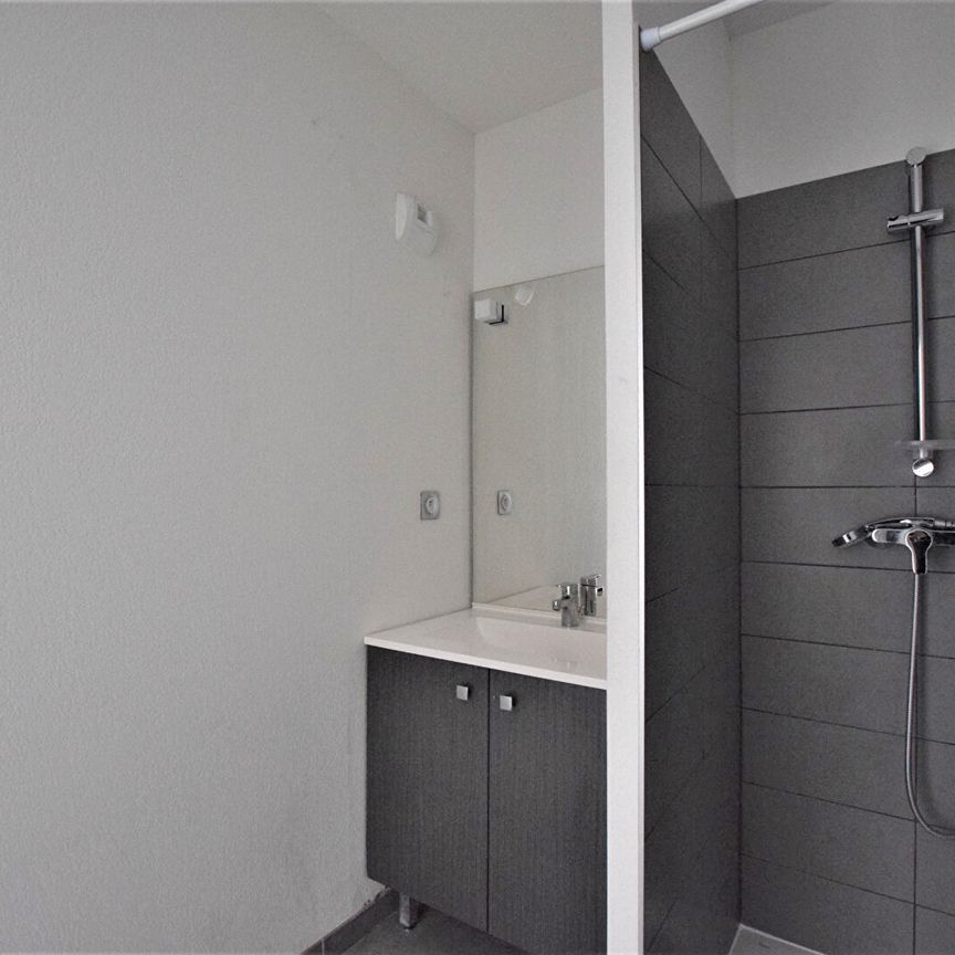 Appartement 1 pièce - Photo 1