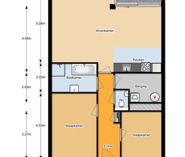 Flowcoatstraat 86 - Foto 5