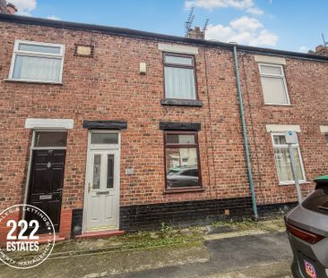 Forster Street Warrington WA2 7AX - Photo 2