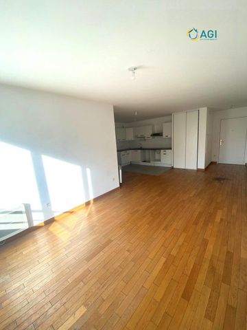 Appartement F4 78 m² avec parking - Photo 4