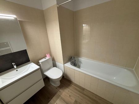 Location Appartement 1 pièce 18m² TOULOUSE 31200 - Photo 5