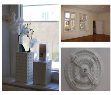 Kungsgatan 24 - Foto 1