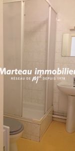 Location Appartement 1 pièce 18m² - Photo 4