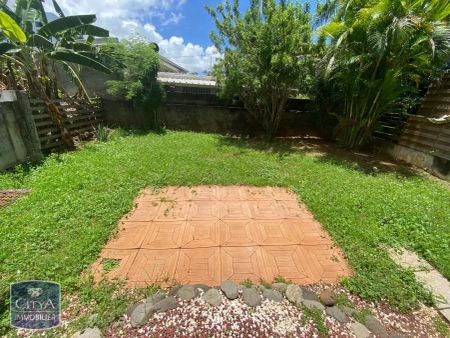 Appartement à louer 2 pièces 49.04m² - Photo 5