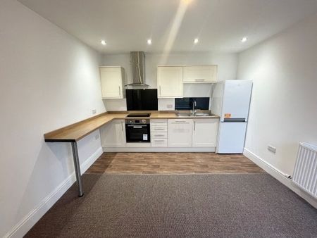 Musters Road, Nottingham, NG2 - Photo 3