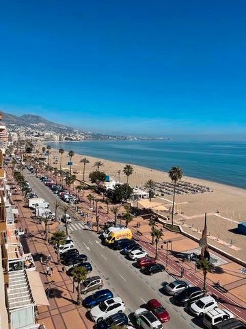 Apartamento de alquiler en Paseo Marítimo Rey de España, Playa de los Boliches - Photo 3