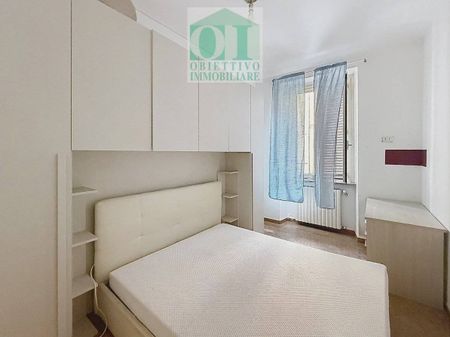 Quadrilocale via Guastalla, 21, Vanchiglia, Torino - Photo 2