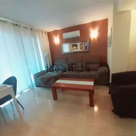 Alquiler de piso en Avenida Acapulco, 2 - Photo 1