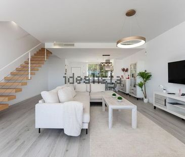 Alquiler de chalet pareado en Calle Islas Caimán, 14 - Photo 4