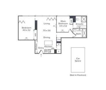 St Kilda Road - Photo 2