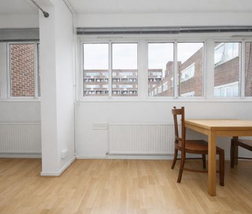 Studio to rent - Photo 5