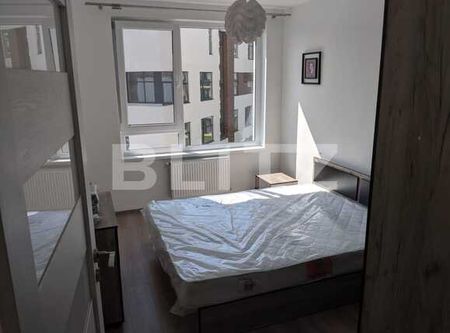 Apartament 3 camere, 74 mp, garaj, complex rezidential Riverside - Photo 5