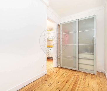 Apartamento T1 em Lisboa - Photo 6