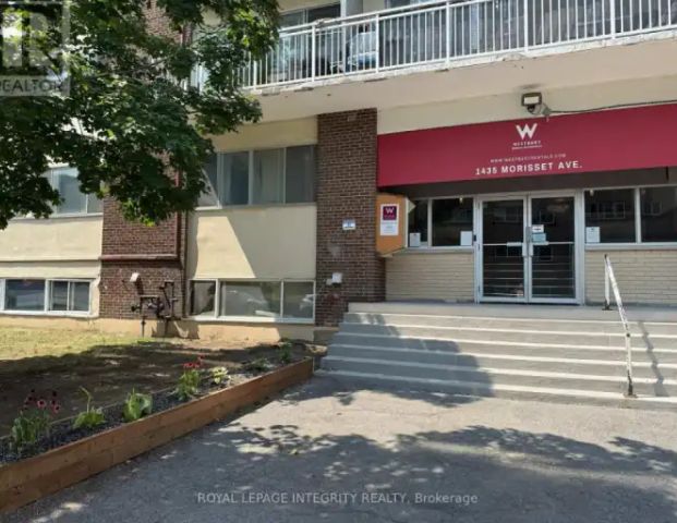 705 - 1435 MORISSET AVENUE | 705 - 1435 MORISSET AVENUE, Ottawa - Photo 1