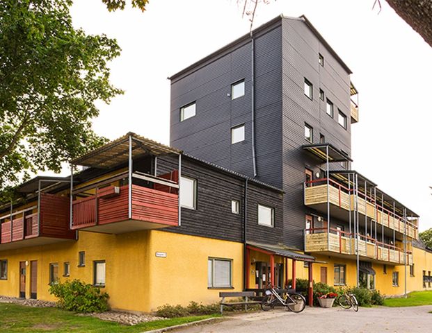 Vallgränd 4 F - Photo 1