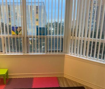 For Lease - 135 Hillcrest Avenue Unit# 502, Mississauga, Ontario - Photo 3