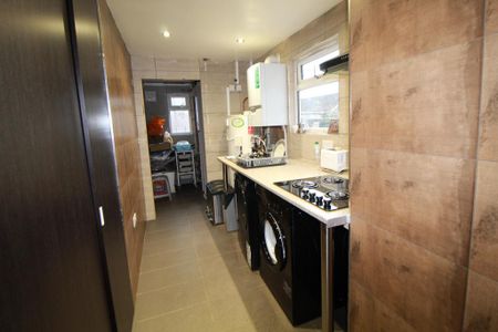 House share to rent - Photo 5