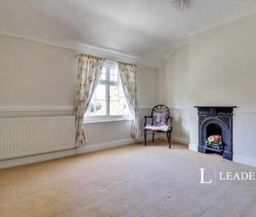 2 bedroom terraced to rent Wood Lane, Quorn, LE12 - Photo 5
