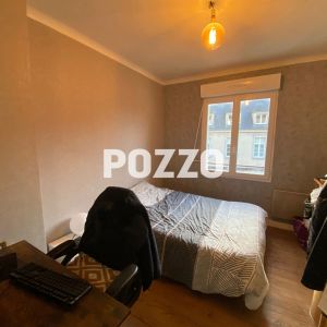 Appartement Coutances 2 pièces - 35.50 m² - Photo 2