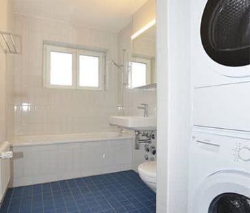 4.5 Zimmer, 89 m², 1. Stock - Photo 3