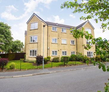 Beckett Court, Darwen - Photo 5