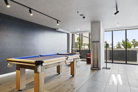 808/6 Joseph Road, Footscray VIC 3011 - Apartment For Rent | Domain - Photo 3