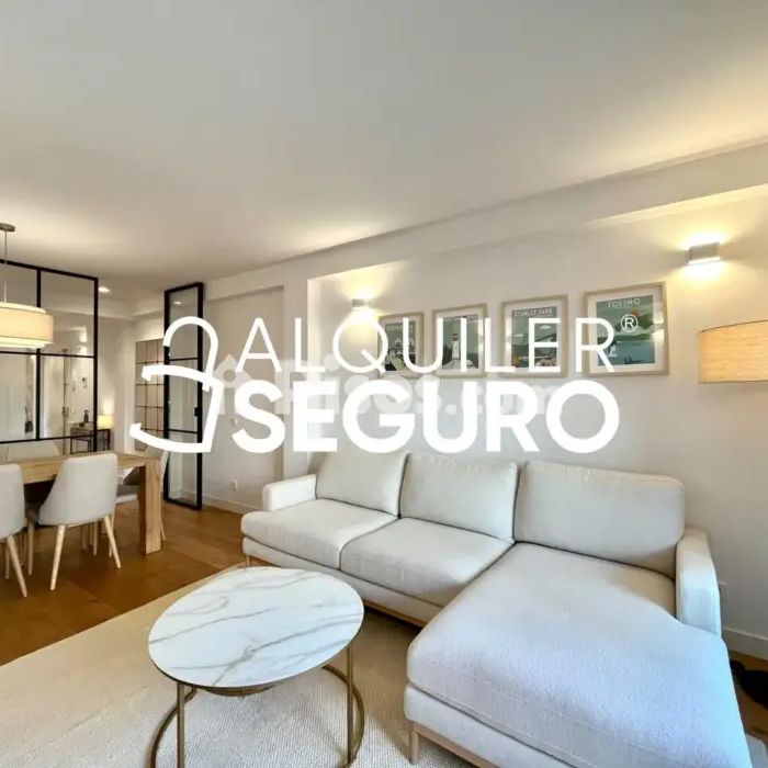 Piso en alquiler en Tetuan - Foto 1