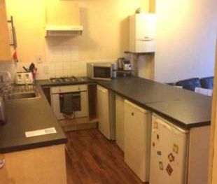 1 bedroom property to rent in Nottingham - Photo 1