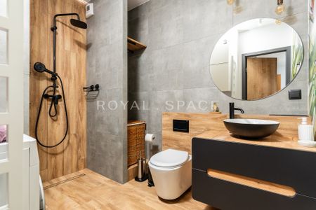 Jasne mieszkanie z balkonem | Lema 24 - Photo 4