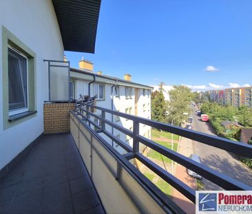 Pomorzany, ul. Sierpowa - Фото 1