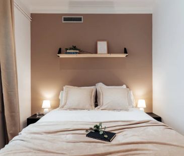 Room for rent in shared apartment in Barcelona - Foto 2