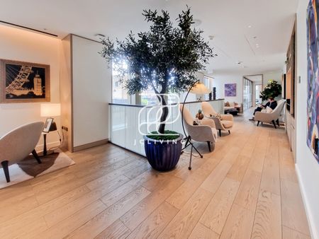 River Park Tower, 1 Nine Elms, London, SW8 - Photo 2