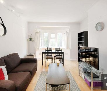 Kingswood Road, London - Photo 2