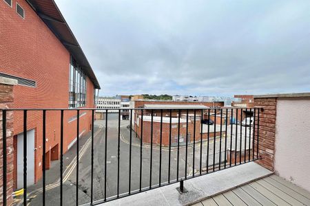 1 bedroom flat to rent - Photo 5