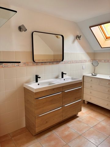 Maison individuelle rénovée meublée - Photo 3