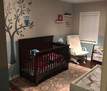 For Lease - 42 Keywood Street, Ajax, Ontario - Photo 5