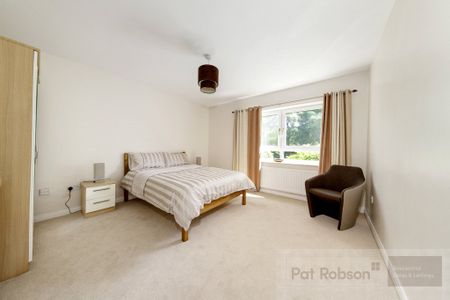 Farnsworth Court, Jesmond - Photo 3