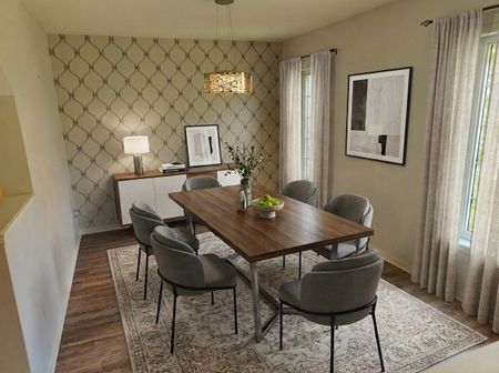 For Lease - 5919 Tampico Way, Mississauga, Ontario - Photo 4