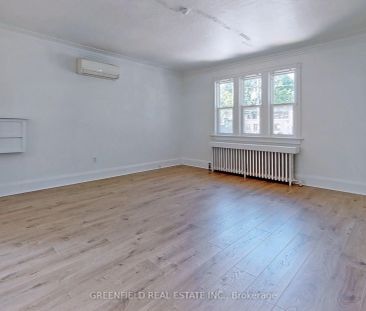 1747 Bayview Avenue #Upper - Photo 6