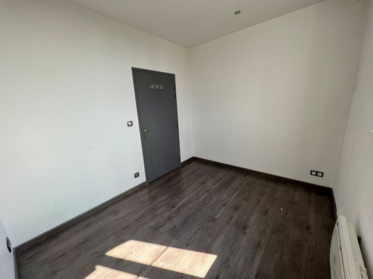 APPARTEMENT T3 SITUÉ QUARTIER LA HOTOIE / ST ROCH - PARKING - Photo 1