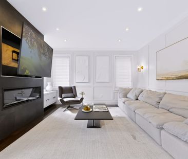 For Lease - 45 Woodgate Pines Drive, Vaughan, Ontario - Photo 5