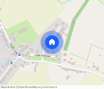 Lode Avenue, Upwell - Photo 1