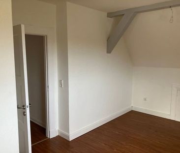 gemÃ¼tliche 3-Zimmer-Dachgeschosswohnung, Husumer StraÃe 28, Flens... - Photo 4