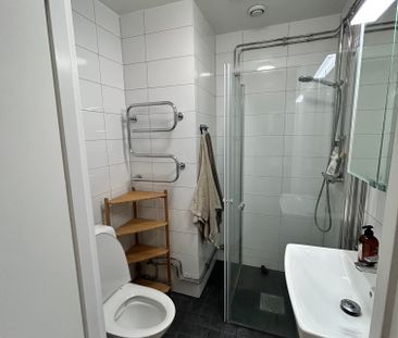 Richertsgatan, Göteborg - Foto 6