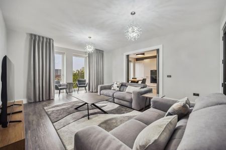 2 bedroom apartment to rent - Photo 3