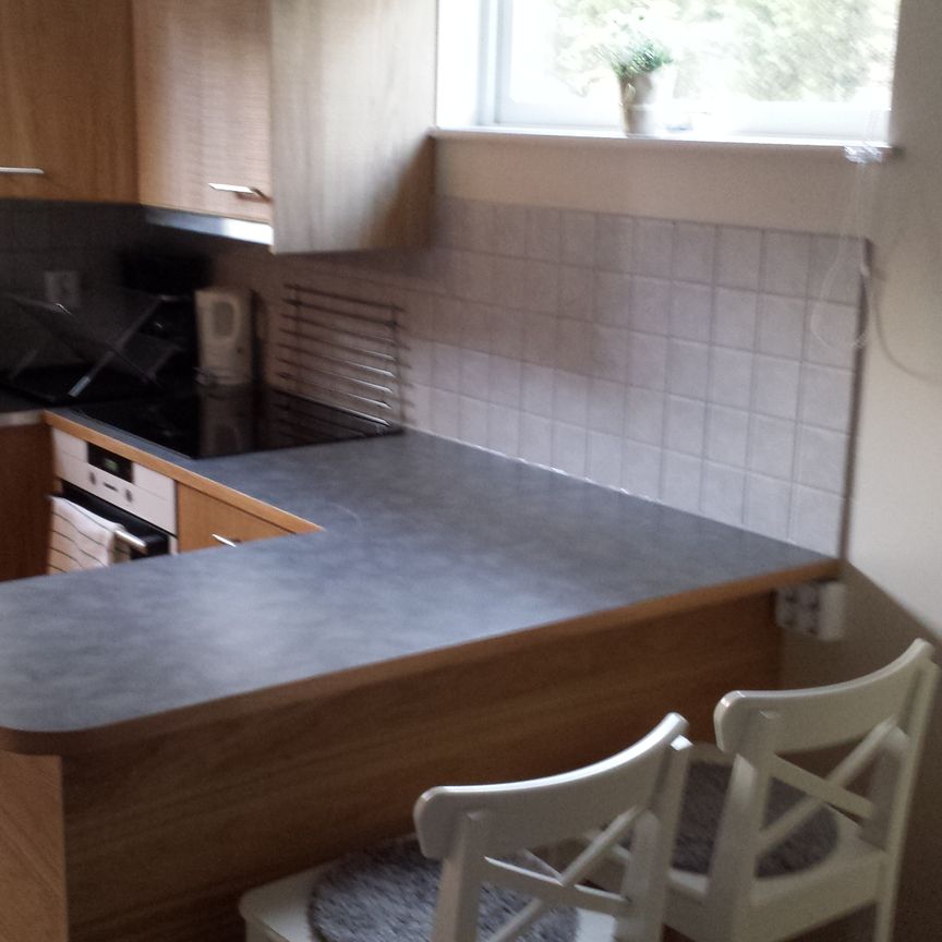 Kristian IV:s väg, Halmstad - Foto 1